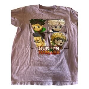 Hunter*Hunter Mens T Shirt size M